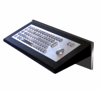 touch aio wall mount keyboard